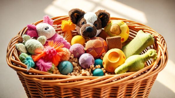 5 conseils pour sélectionner le panier idéal pour votre chien
