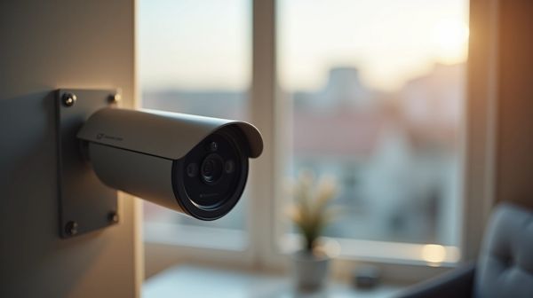 Comment choisir une caméra pour chat : conseils pour une surveillance optimale